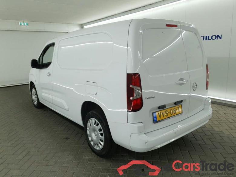 OPEL Combo 1.5D 130pk S&S EAT8 1000kg L2 4D #4