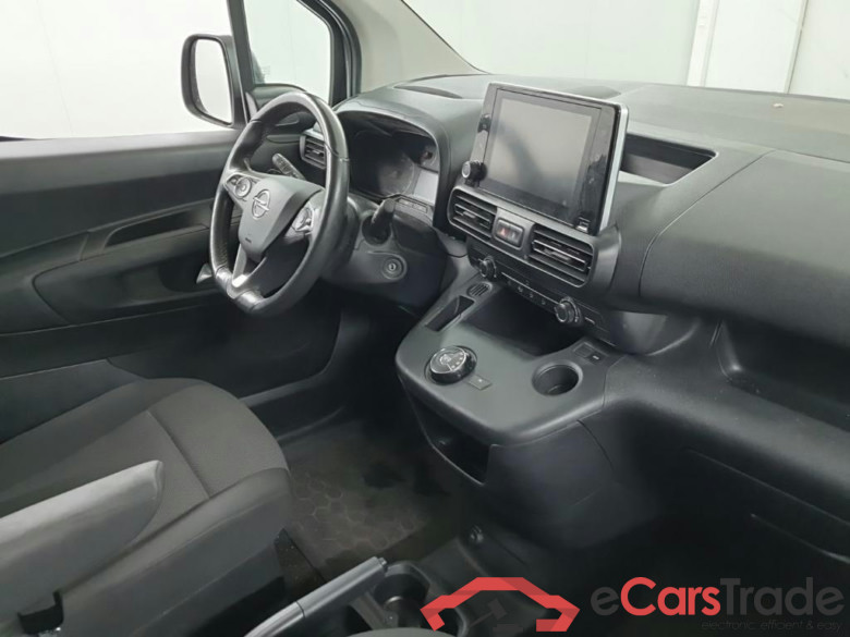 OPEL Combo 1.5D 130pk S&S EAT8 1000kg L2 4D #6