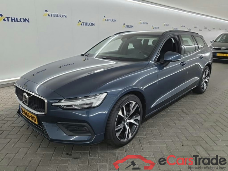 VOLVO V60 B3 Automaat Essential 5D 120kW