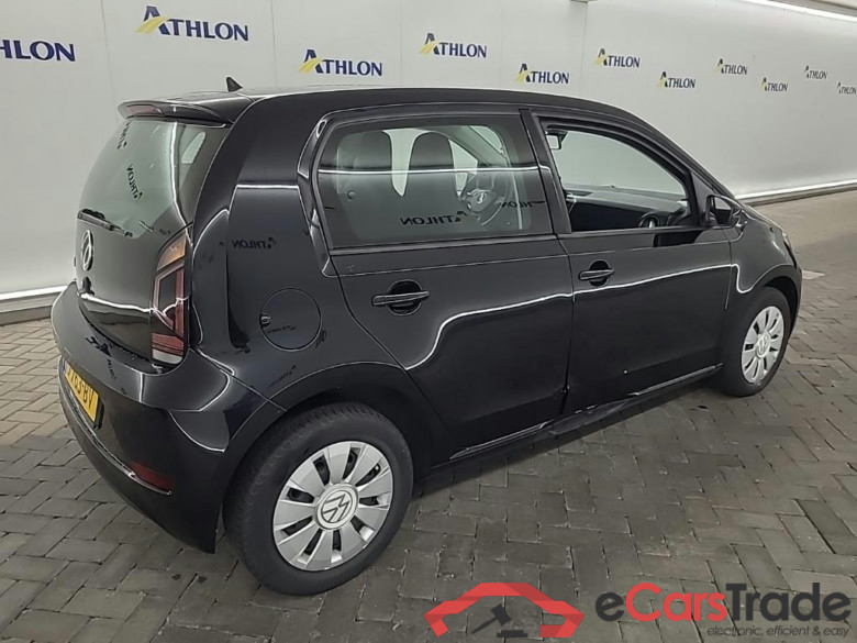 VOLKSWAGEN up! 1.0 44kW Up! 5D #3