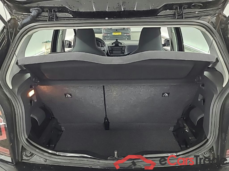 VOLKSWAGEN up! 1.0 44kW Up! 5D #5