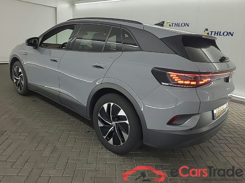 VOLKSWAGEN ID.4 77kWh Business Auto 5D 150kW #4