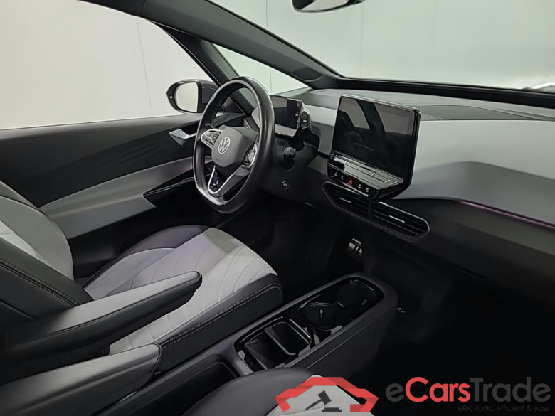 VOLKSWAGEN ID.3 58kWh 150kW Pro Edition auto 5D #6