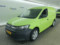 preview Volkswagen Caddy #0