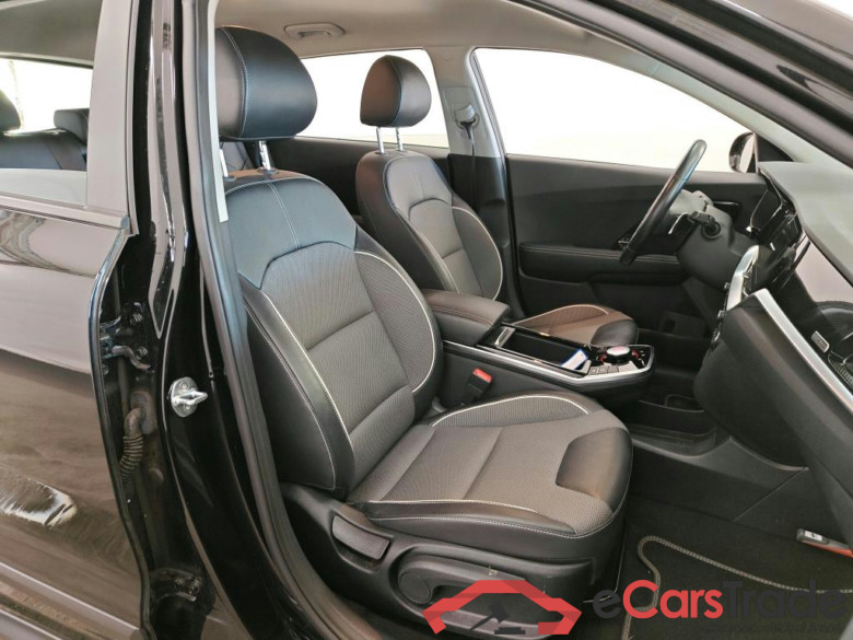 Kia e-Niro 64kWh DynamicLine 5d #3