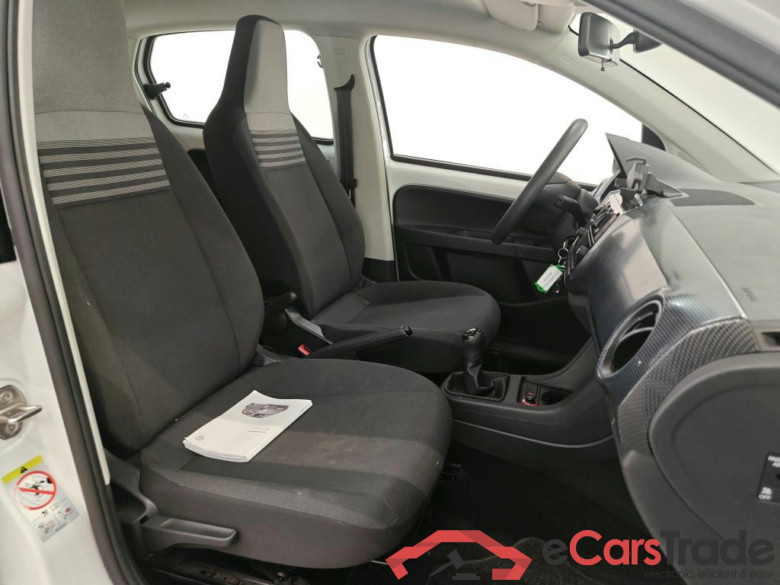 Volkswagen up! 1.0 44kW Up! 5d #3