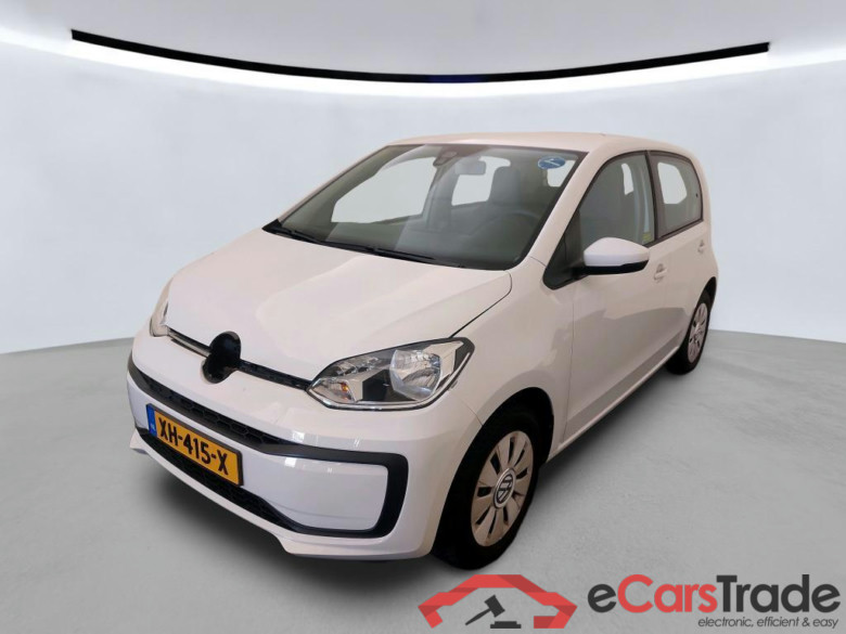 VOLKSWAGEN up! 44 kW