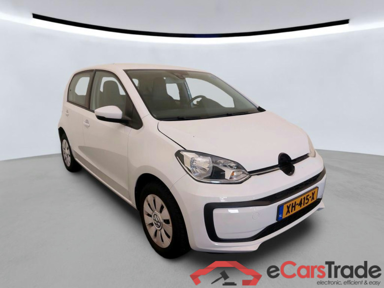 VOLKSWAGEN up! 44 kW #3