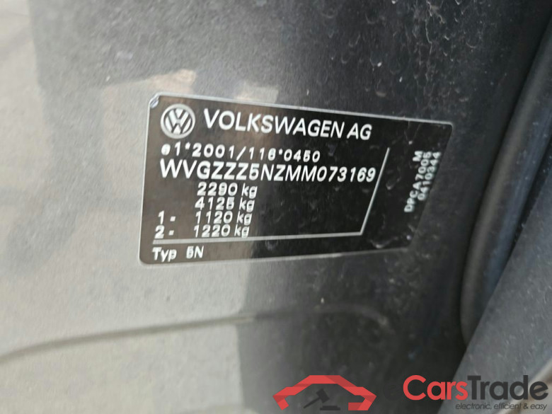 VOLKSWAGEN Tiguan Allspace 110 kW #3