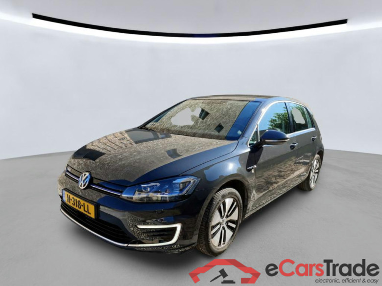 VOLKSWAGEN e-Golf 100 kW #1