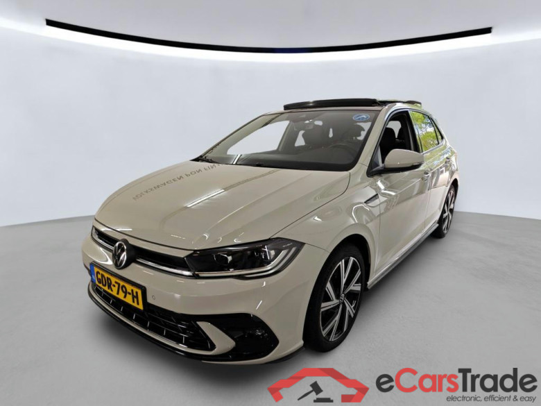 VOLKSWAGEN POLO 70 kW