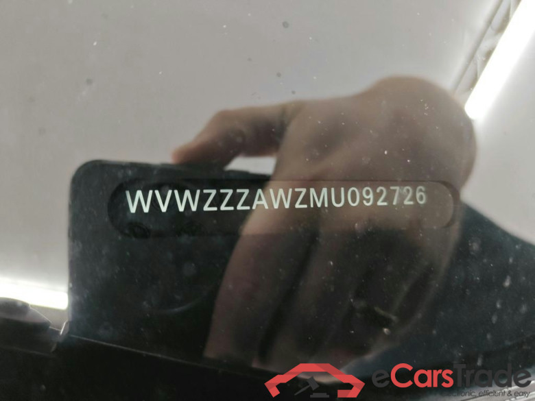 VOLKSWAGEN POLO 70 kW #2