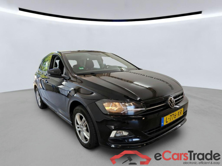 VOLKSWAGEN POLO 70 kW #4