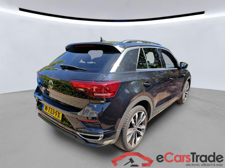 VOLKSWAGEN T-Roc 110 kW #6