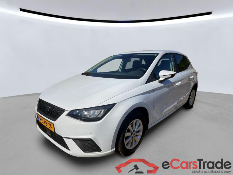 SEAT Ibiza 70 kW