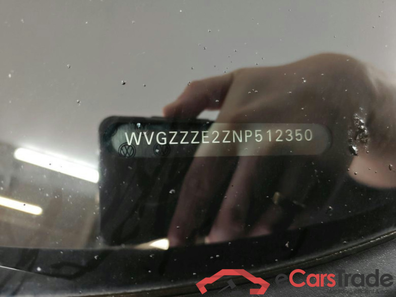 VOLKSWAGEN ID.5 220 kW #3