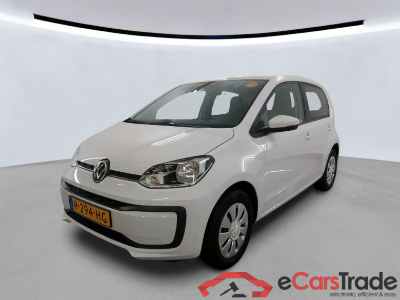 VOLKSWAGEN up! 48 kW #1