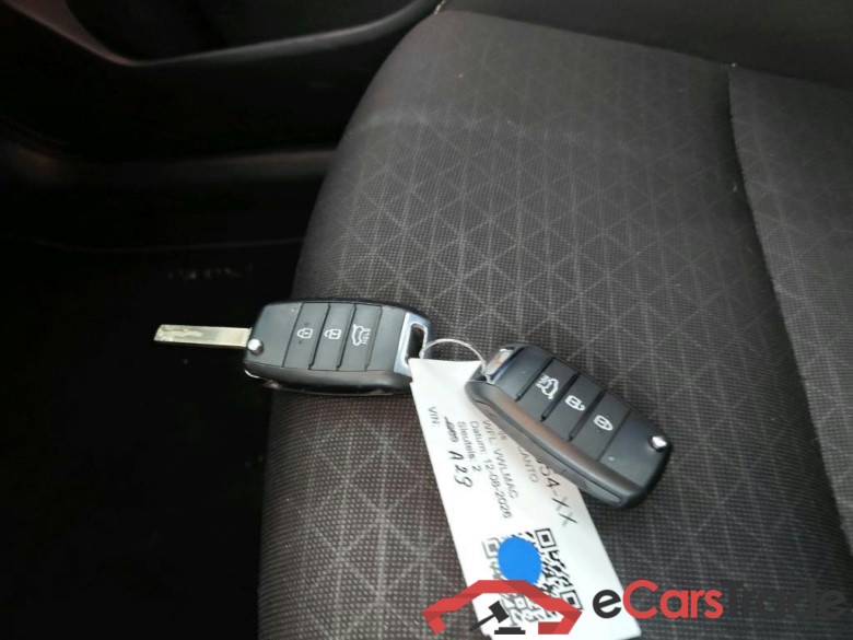 KIA Picanto 49 kW #5