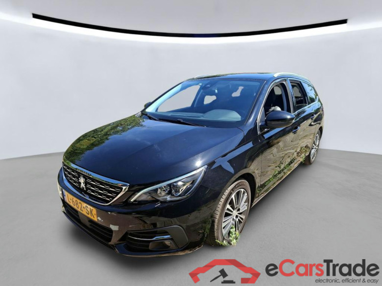 PEUGEOT 308 SW 96 kW