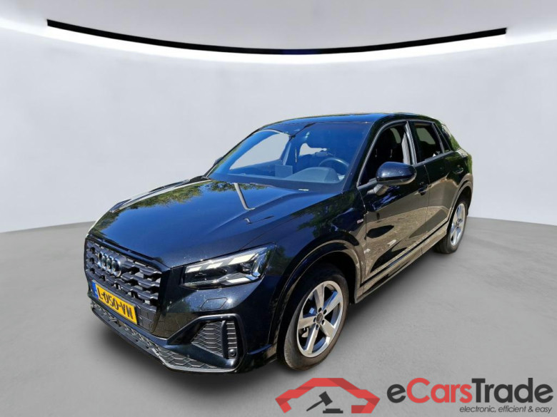 AUDI Q2 81 kW
