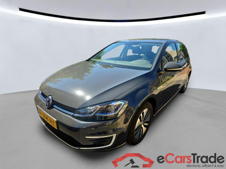 VOLKSWAGEN e-Golf 100 kW #1