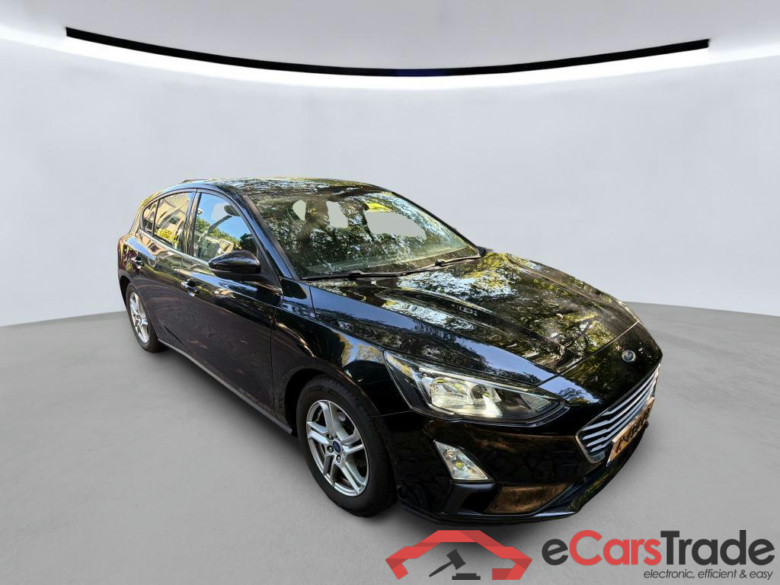 FORD FOCUS 74 kW #5