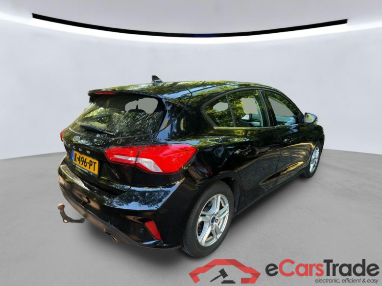 FORD FOCUS 74 kW #6