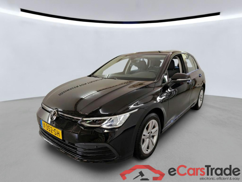 VOLKSWAGEN GOLF 81 kW