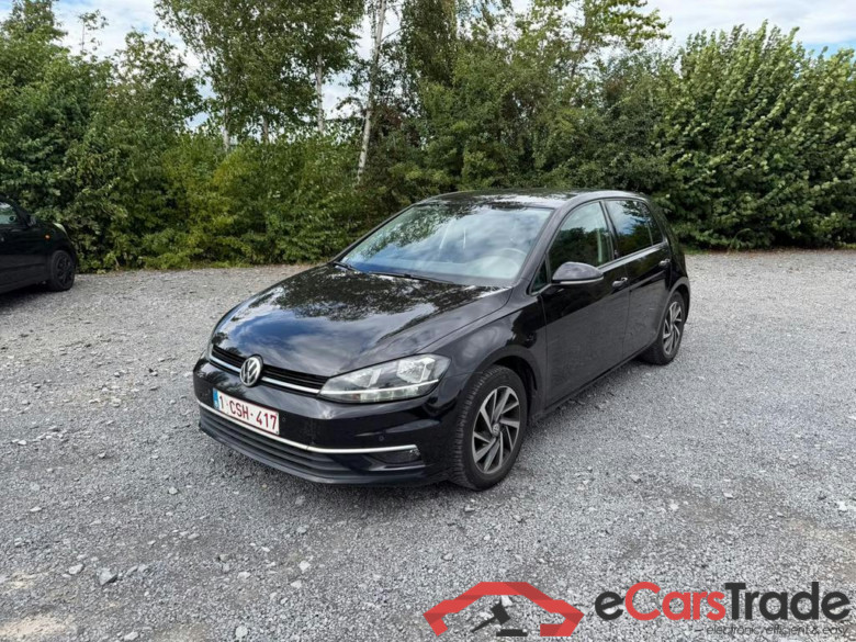 VOLKSWAGEN Golf VII Golf 1.0 TSI BMT Join