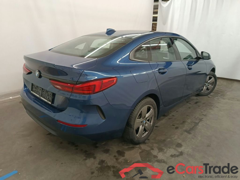 BMW 2 Reeks Gran Coupé 218i (100kW) 4d #2