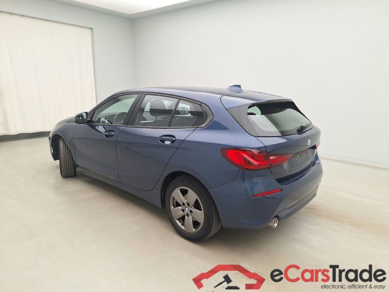 BMW, 1-serie '19, BMW 1 Reeks Hatch 116d (85 kW) 5d #3