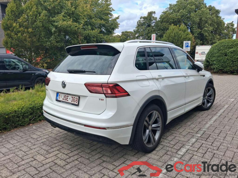VOLKSWAGEN Tiguan 1.4 TSI ACT Highline BMT DSG #3