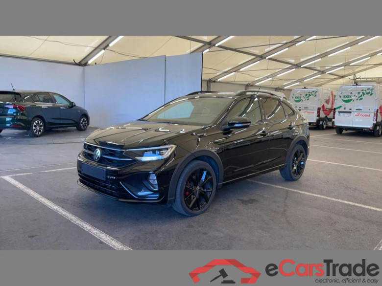 VOLKSWAGEN Taigo 1.0 TSI R-Line OPF DSG #1