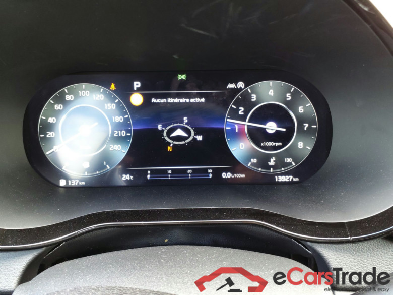 KIA Ceed  KIA Ceed  TGDI 140 GT-LINE DCT7 #6