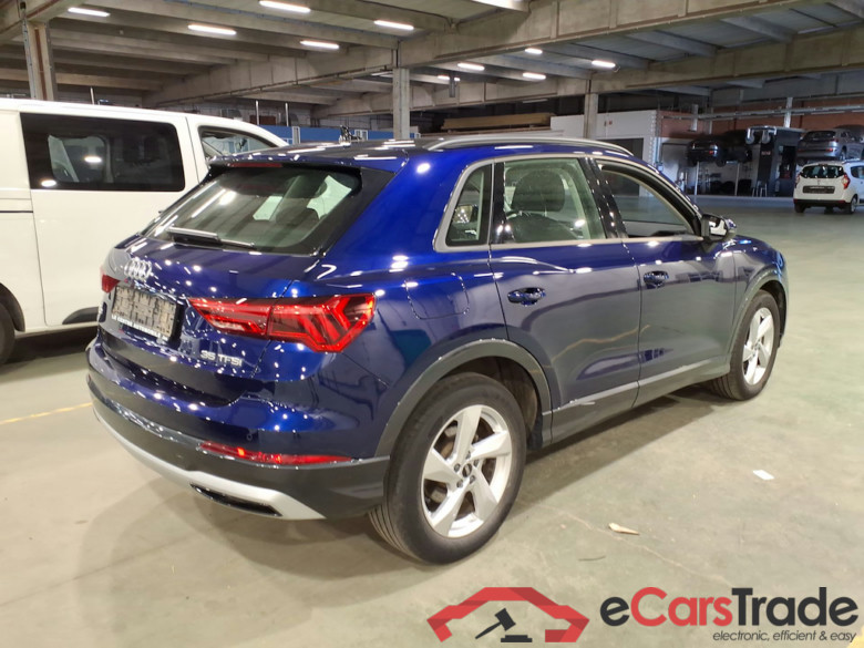 AUDI Q3 1.5 35 TFSI S TR ADVANCED BUSINESS ED #4