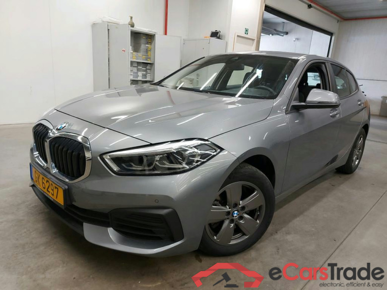 BMW - BMW 1 HATCH 116iA 109PK Business Edition & Pack Business & PDC Front & Rear * PETROL * #1