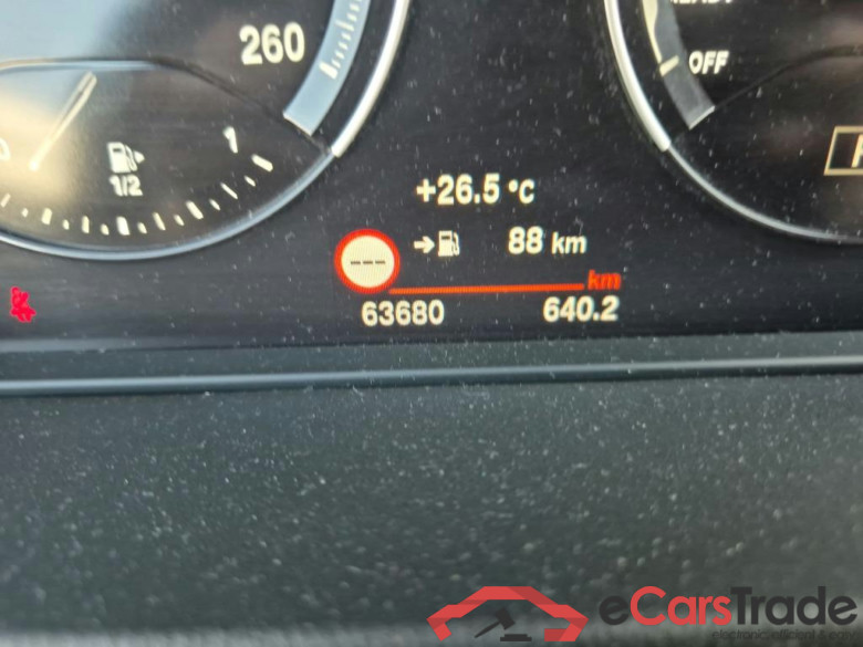 BMW X2 sDrive18i #5