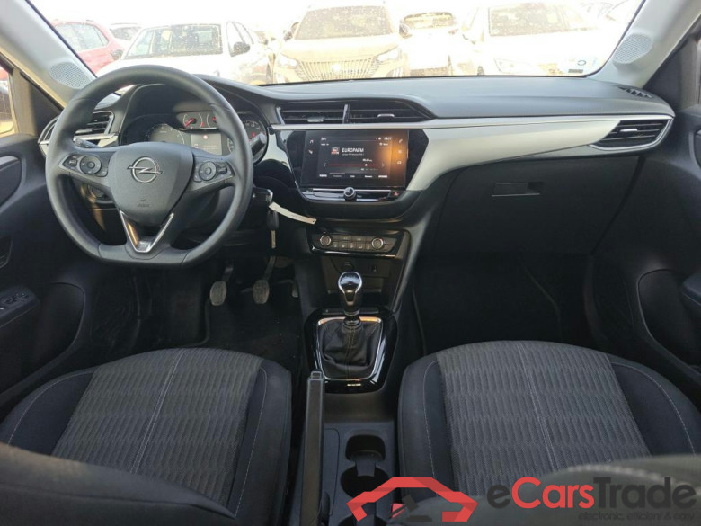 OPEL Corsa / 2019 / 5P / berlina con portón  1.2T XHL 74kW (100CV) Edition (2) #3