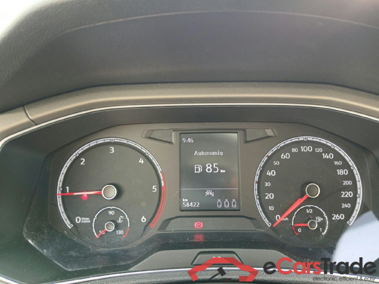 VOLKSWAGEN T-Roc / 2017 / 5P / todoterreno Advance 2.0 TDI 85kW (115CV) #4