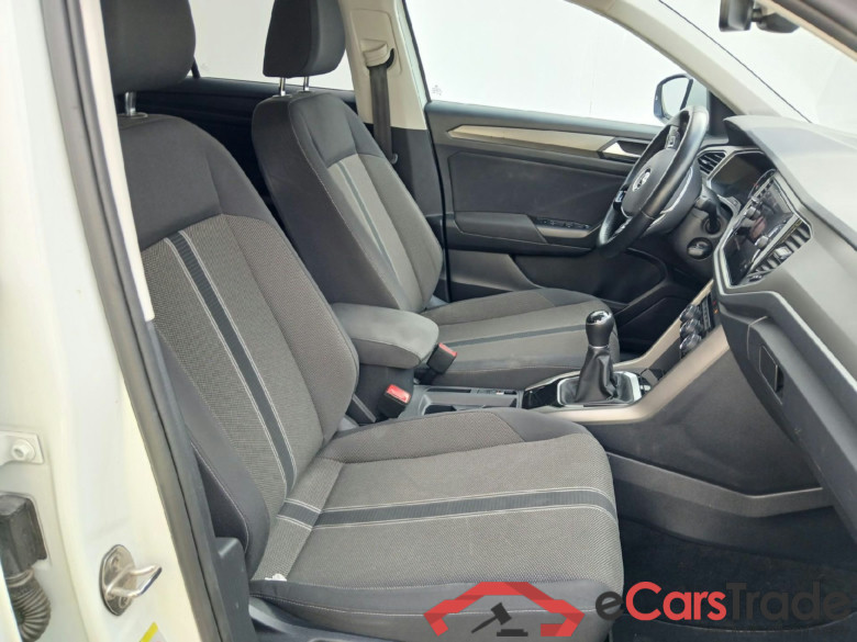 VOLKSWAGEN T-Roc / 2017 / 5P / todoterreno Advance 2.0 TDI 85kW (115CV) #6