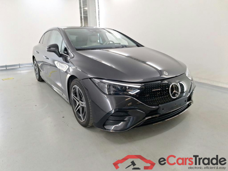MERCEDES-BENZ EQE BEV EQE 350 4MATIC AMG LINE AT #2