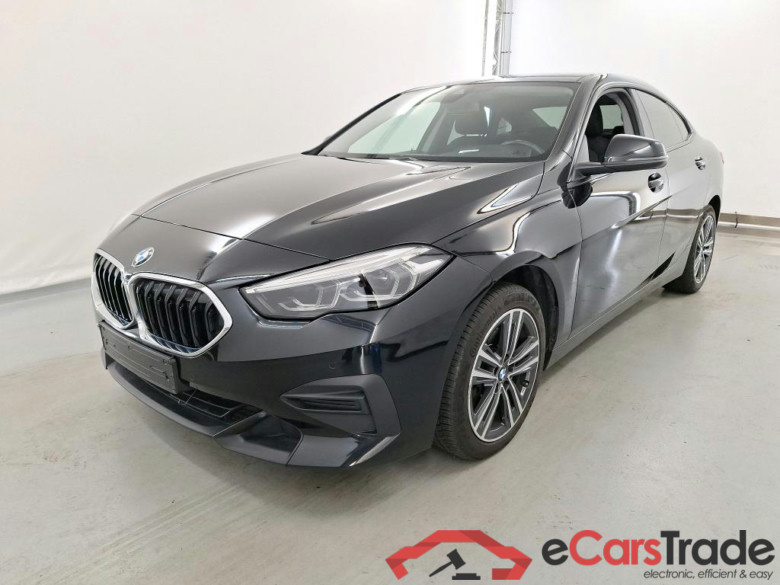 BMW 2 GRAN COUPE DIESEL 216 dA AdBlue #1