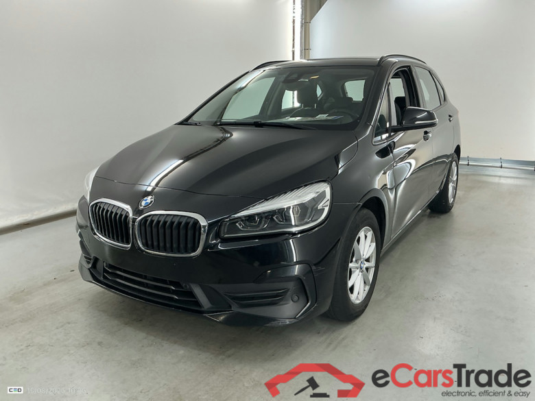 BMW 2 SERIES ACTIVE TOURER 1.5 216D ACTIVE TOURER