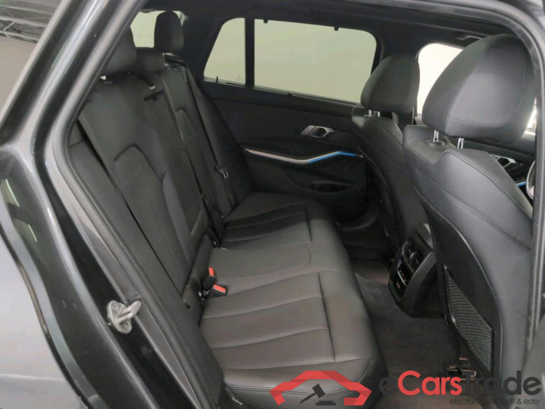 BMW 3 SERIES TOURING 2.0 320E TOURING #6