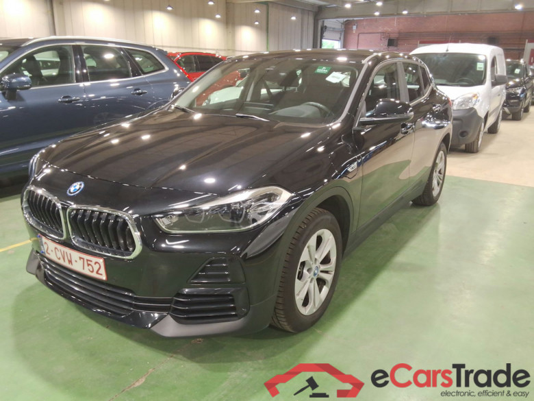 BMW X2 1.5 XDRIVE25E PHEV 162KW #1