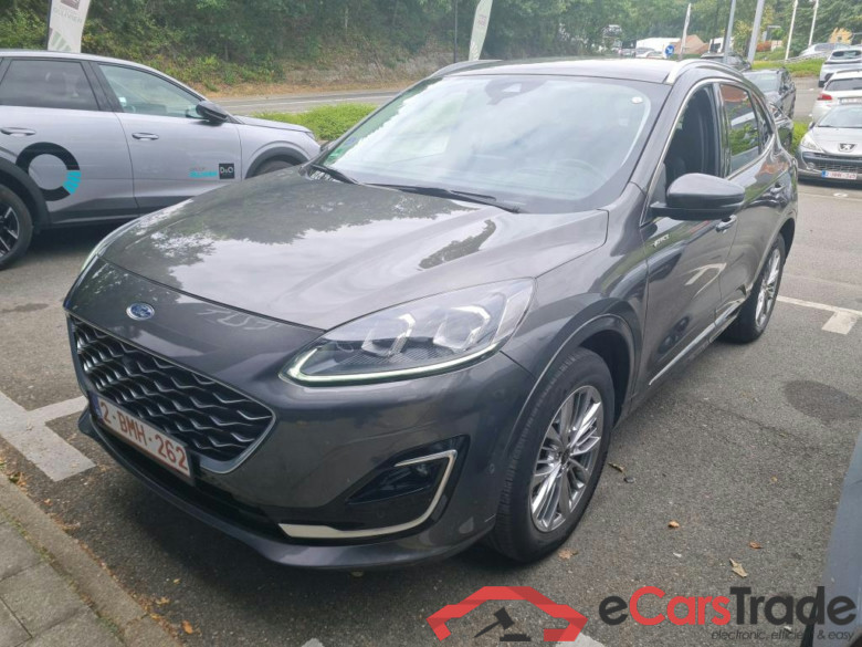 FORD KUGA 2.5I FHEV 140KW VIGNALE AUTO #1