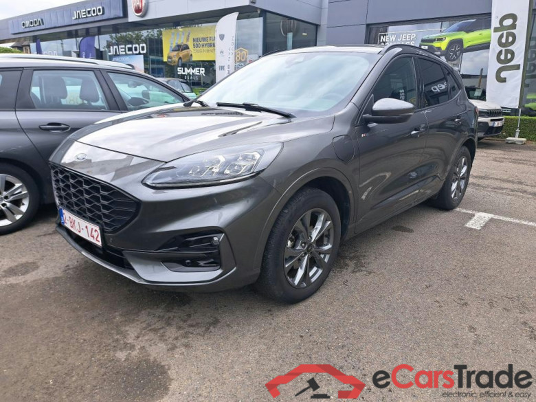 FORD KUGA 2.5I PHEV 165KW ST-LINE X AUTO