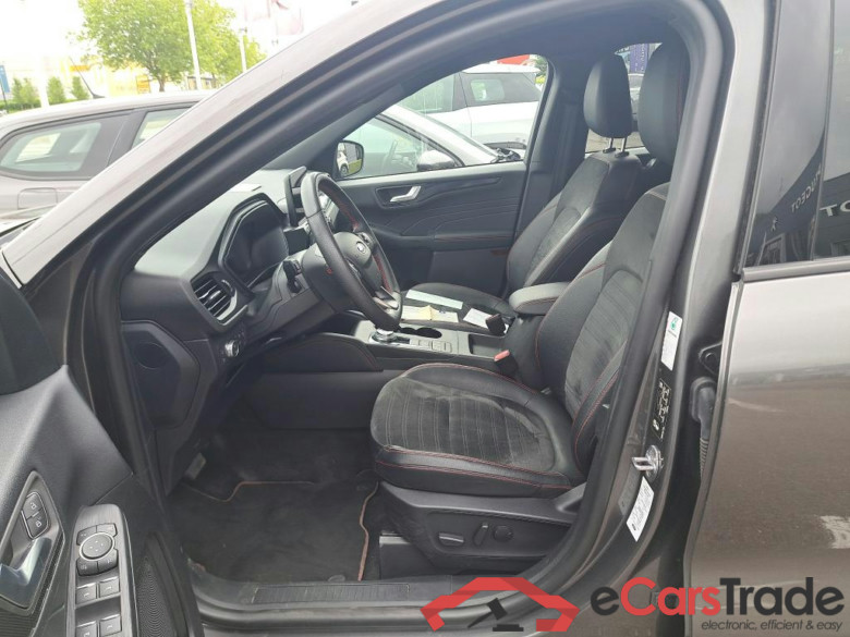 FORD KUGA 2.5I PHEV 165KW ST-LINE X AUTO #5