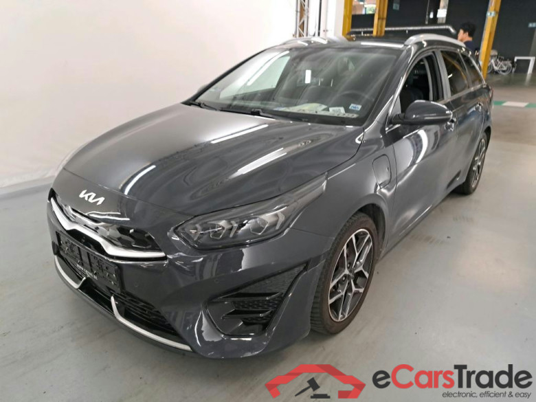 KIA CEE'D SPORTSWAGON 1.6 GDI PHEV BUSINESS LINE DCT