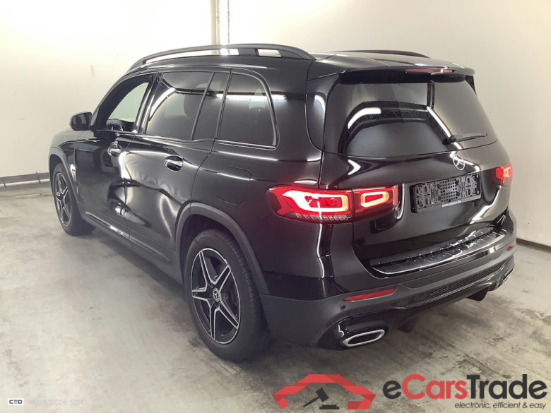 MERCEDES-BENZ GLB 1.3 GLB 180 BUSINESS SOLUTION #3